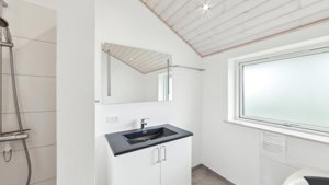 Badeværelse