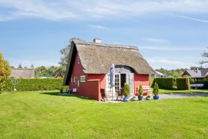 Set fra haven