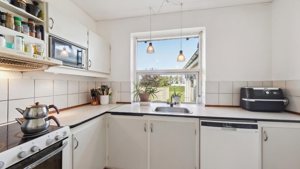 Køkken