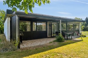 Set fra haven