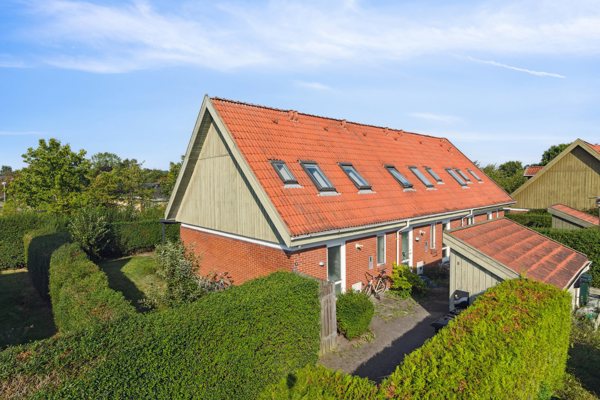 Set fra vejen