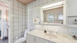 Badeværelse