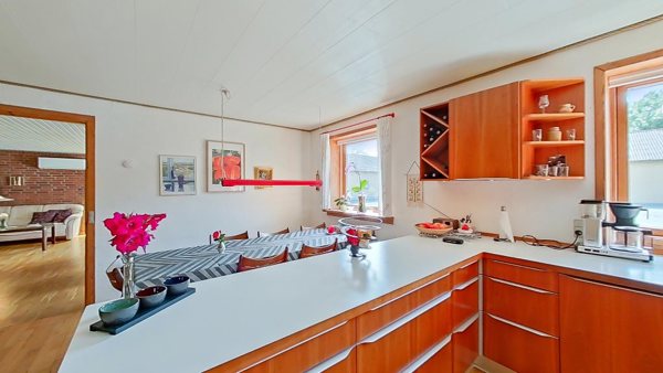 Køkken