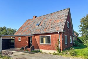 Set fra haven