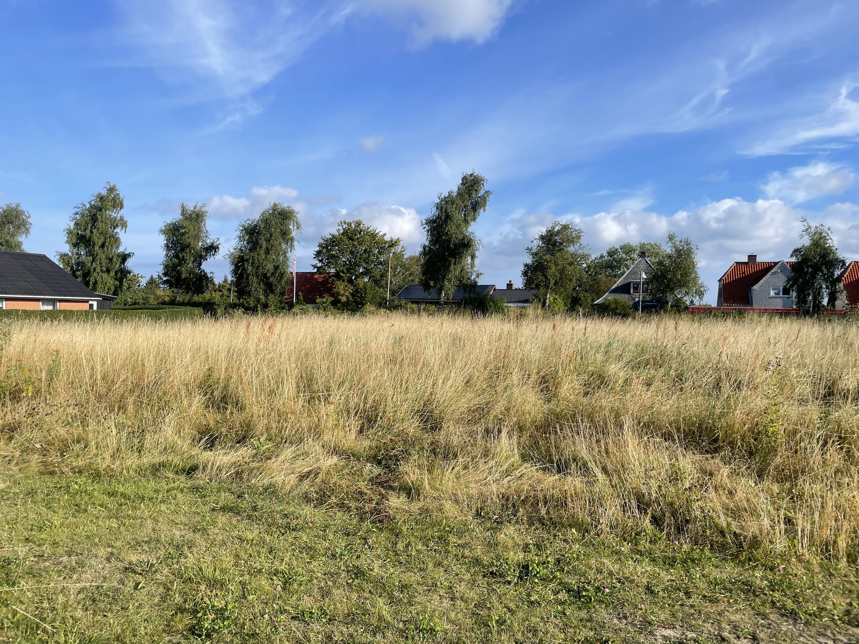 Grund, 744 m²