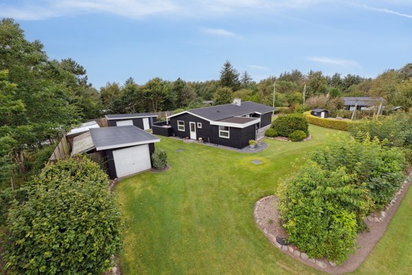 Set fra haven