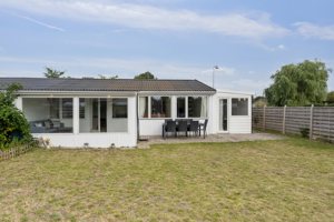 Set fra haven
