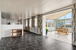 Køkken/alrum