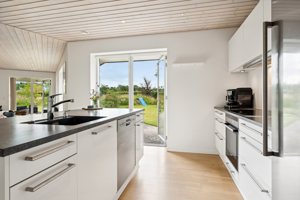 Køkken
