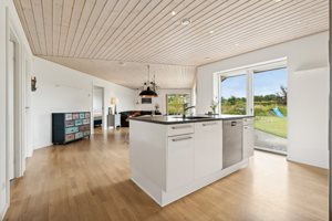 Køkken