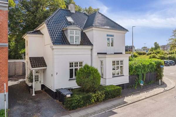 Set fra vejen