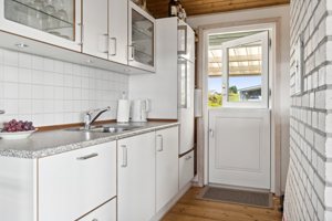 Køkken