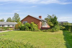 Set fra haven