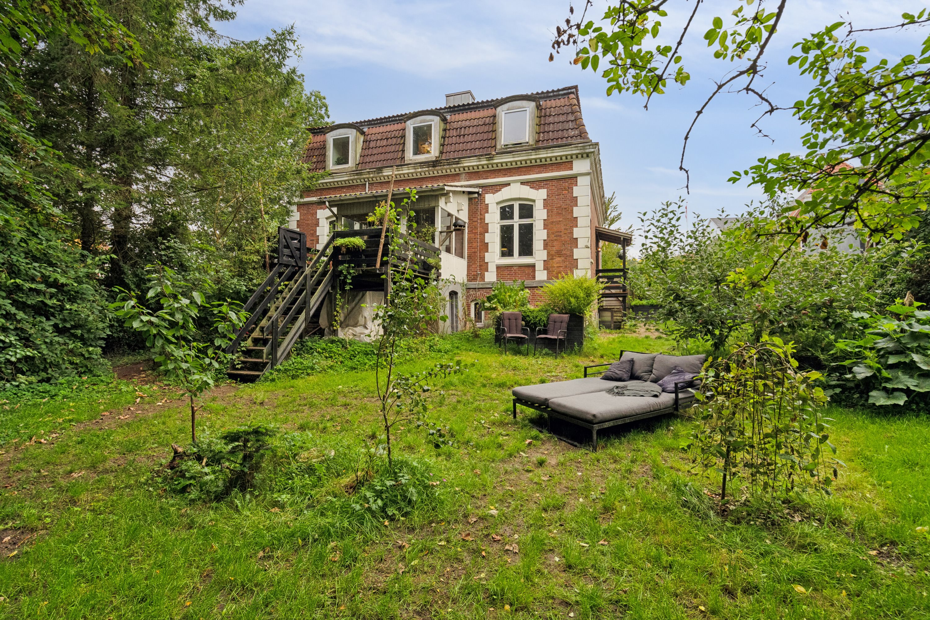Villa Fynsvej 58, Kolding, Kolding
