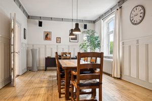 Spiseplads