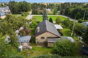 Set fra haven