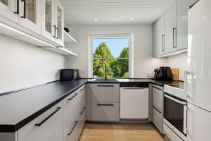 Køkken