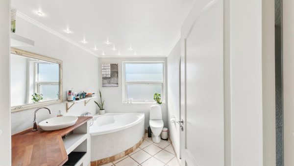 Badeværelse