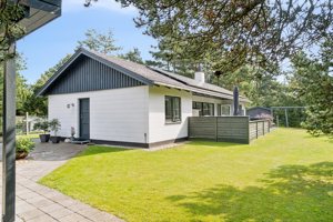 Set fra haven