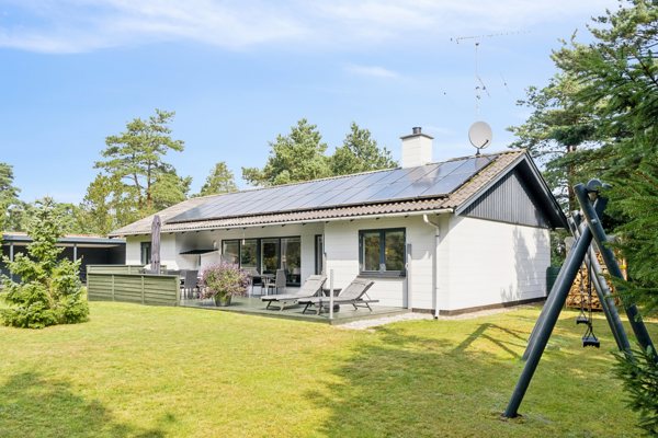 Set fra haven