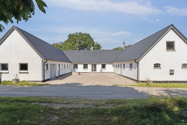 Set fra vejen