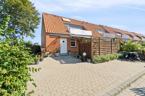 Set fra vejen