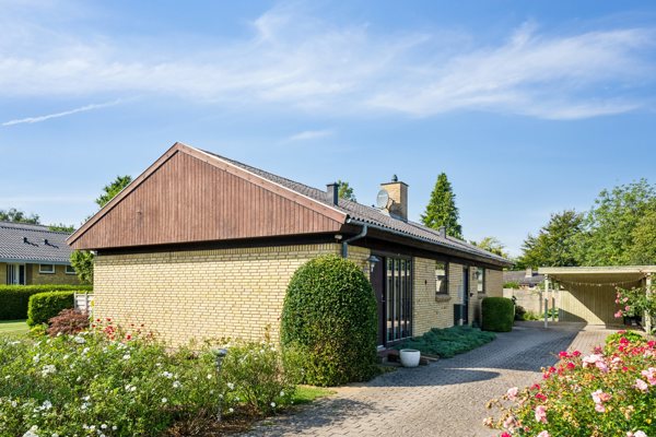 Set fra vejen