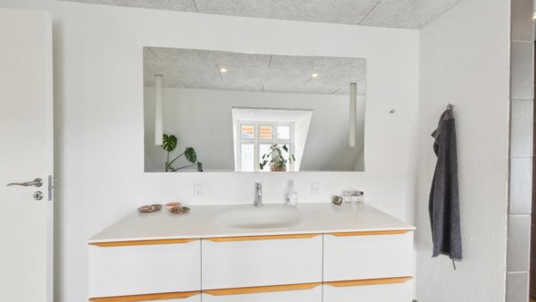 Badeværelse