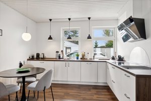 Køkken