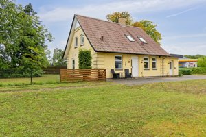 Set fra haven