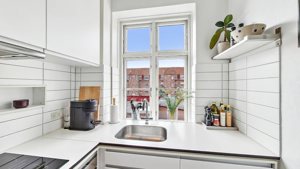Køkken