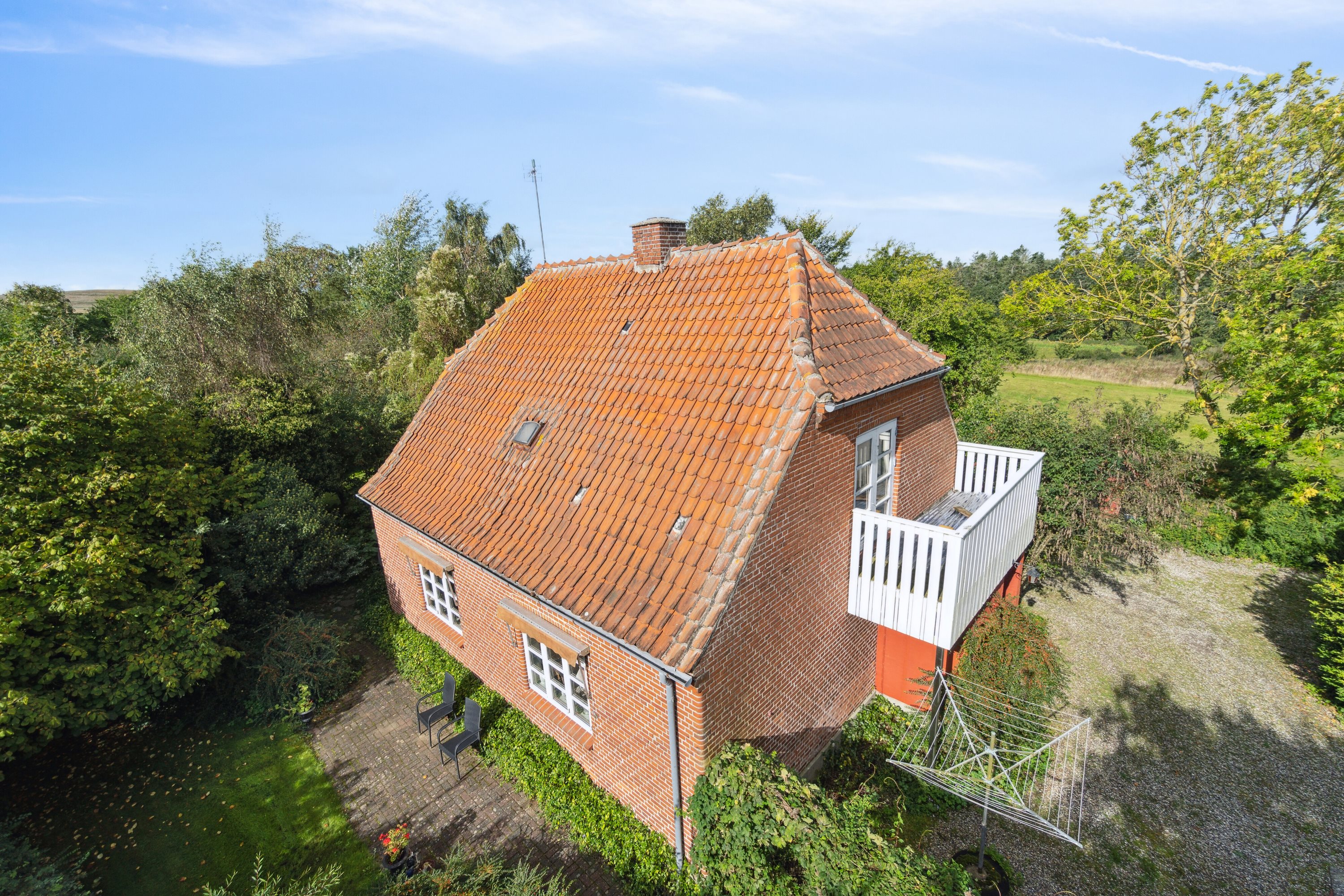 Feldbækvej 19, Korup 8410 Rønde