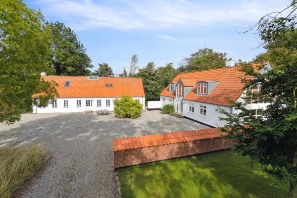 Set fra vejen