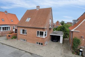 Set fra vejen