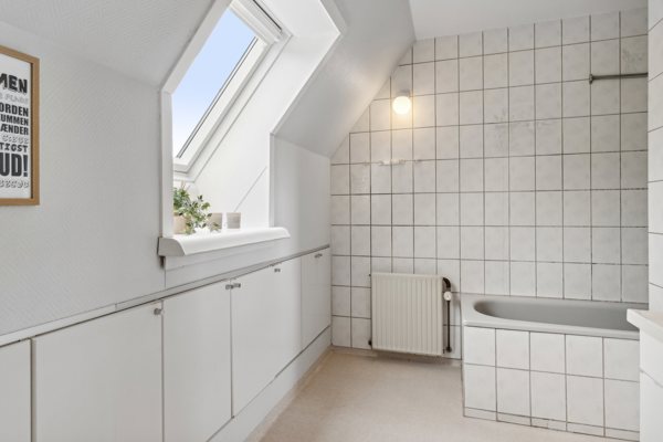 Badeværelse