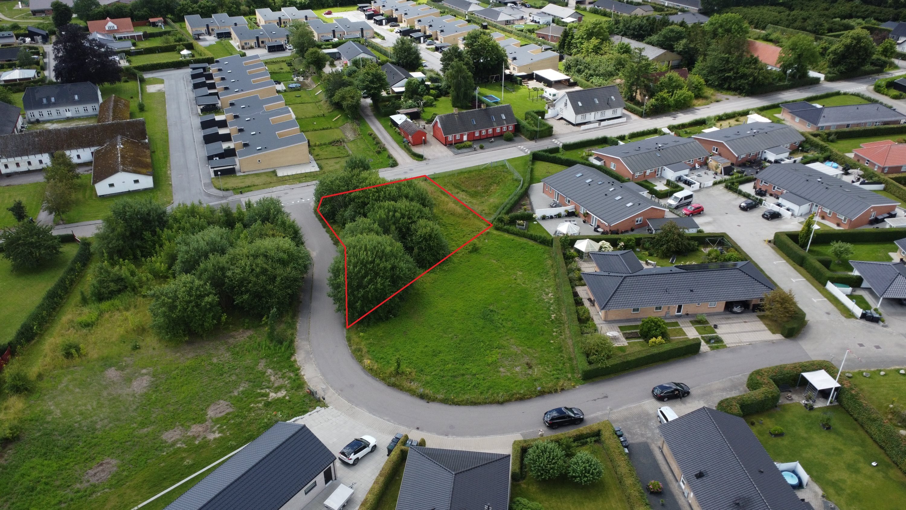 Elmegårdsvej 1 4532 Gislinge