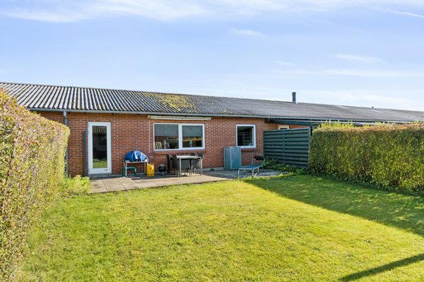 Set fra haven