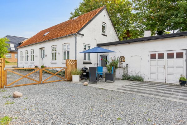 Set fra vejen