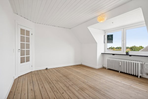 Værelse