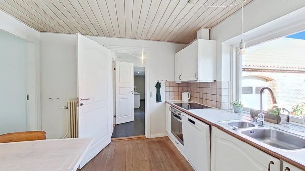 Køkken