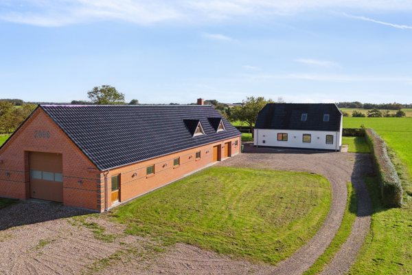 Set fra vejen