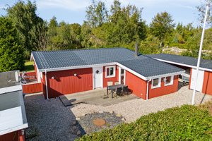 Udsigt fra toppen