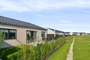 Set fra haven