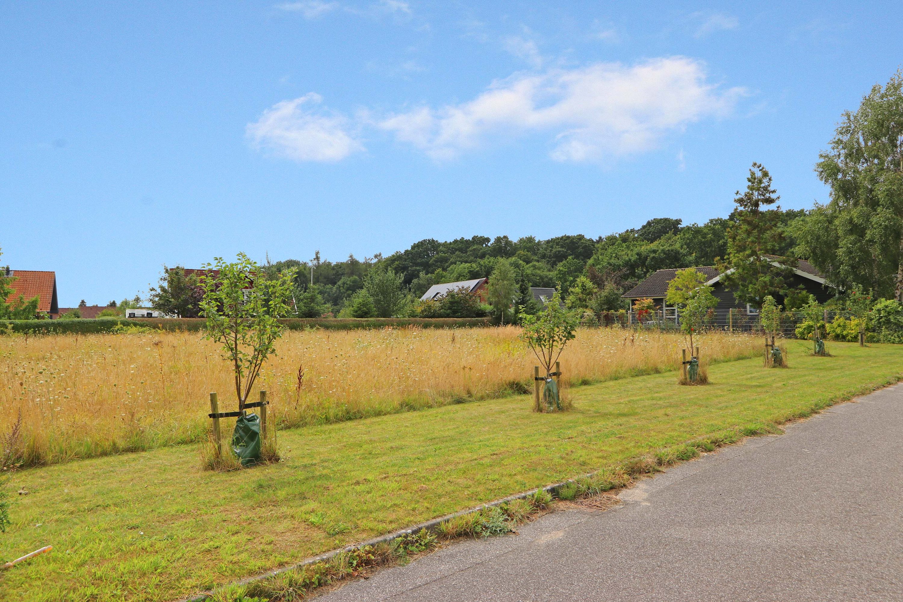 Helårsgrund Guldborghave 121, Guldborg, Guldborg
