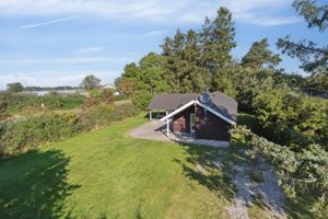 Set fra haven