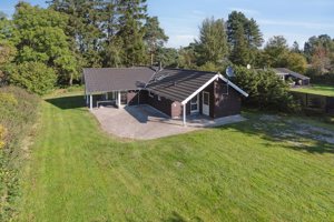 Set fra haven