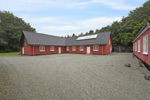 Gårdsplads