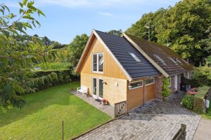 Set fra haven