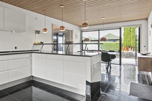 Køkken