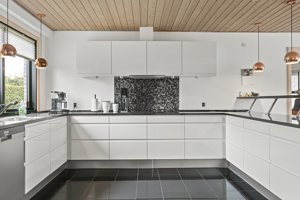 Køkken